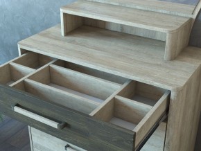 Комод К-2.7 ВЕРСАЛЬ-2 в Глазове - glazov.ok-mebel.com | фото 2
