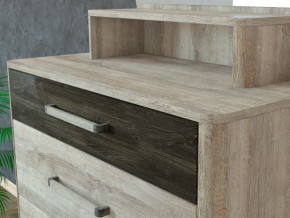 Комод К-2.7 ВЕРСАЛЬ-2 в Глазове - glazov.ok-mebel.com | фото 3