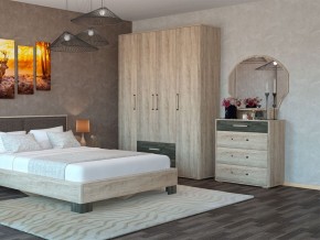 Комод К-2.7 ВЕРСАЛЬ-2 в Глазове - glazov.ok-mebel.com | фото 4