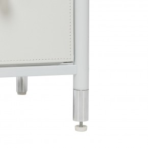 Комод Leset Нирита/Хайди узкий 4 ящика в Глазове - glazov.ok-mebel.com | фото 10