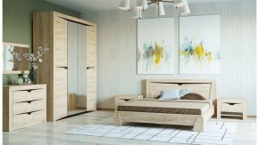 Комод Магантия в Глазове - glazov.ok-mebel.com | фото 3