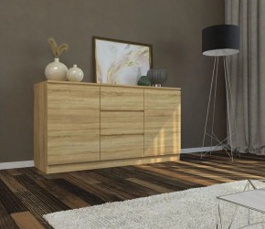 Комод МОДЕРН М6-3 в Глазове - glazov.ok-mebel.com | фото 3