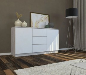 Комод МОДЕРН М6-3 в Глазове - glazov.ok-mebel.com | фото 4