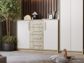 Комод НКМ Эдем-1 секция №12 в Глазове - glazov.ok-mebel.com | фото 3