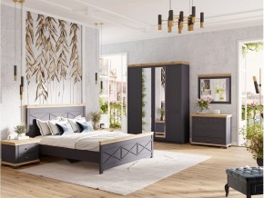 Комод НКМ Лиана-1 в Глазове - glazov.ok-mebel.com | фото 3