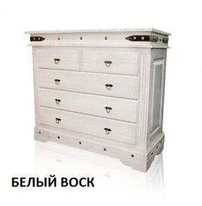 Комод "Викинг 03" массив в Глазове - glazov.ok-mebel.com | фото 3