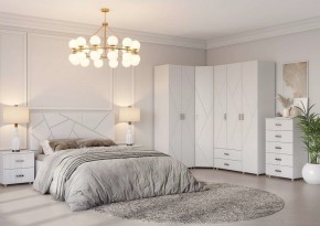 Комод с 5 ящиками "Сандра" в Глазове - glazov.ok-mebel.com | фото 3