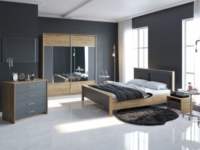 Комод с плитой 22 мм ЛИБЕРТИ в Глазове - glazov.ok-mebel.com | фото 2
