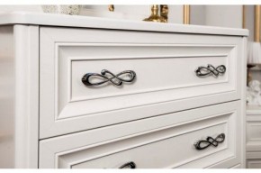 Комод широкий Мишель 4 ящика в Глазове - glazov.ok-mebel.com | фото 2