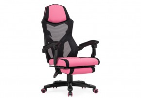 Компьютерное кресло Brun pink / black в Глазове - glazov.ok-mebel.com | фото 2
