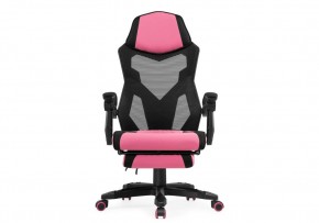 Компьютерное кресло Brun pink / black в Глазове - glazov.ok-mebel.com | фото 3