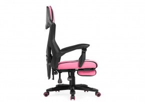 Компьютерное кресло Brun pink / black в Глазове - glazov.ok-mebel.com | фото 4