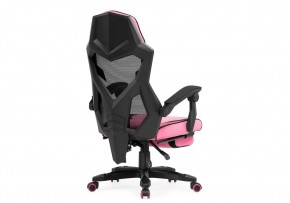 Компьютерное кресло Brun pink / black в Глазове - glazov.ok-mebel.com | фото 5