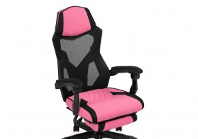 Компьютерное кресло Brun pink / black в Глазове - glazov.ok-mebel.com | фото 6
