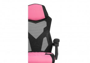 Компьютерное кресло Brun pink / black в Глазове - glazov.ok-mebel.com | фото 7