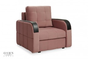 Комплект мягкой мебели Остин HB-178-18 (Велюр) Угловой + 1 кресло в Глазове - glazov.ok-mebel.com | фото 3