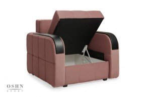 Комплект мягкой мебели Остин HB-178-18 (Велюр) Угловой + 1 кресло в Глазове - glazov.ok-mebel.com | фото 4
