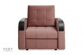 Комплект мягкой мебели Остин HB-178-18 (Велюр) Угловой + 1 кресло в Глазове - glazov.ok-mebel.com | фото 5