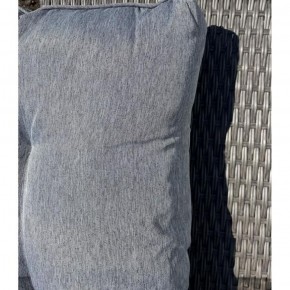 Комплект плетеной мебели AFM-307G-Grey в Глазове - glazov.ok-mebel.com | фото 1