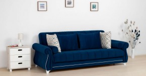 Комплект Роуз ТД 410 диван-кровать + кресло + комплект подушек в Глазове - glazov.ok-mebel.com | фото 3