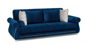 Комплект Роуз ТД 410 диван-кровать + кресло + комплект подушек в Глазове - glazov.ok-mebel.com | фото 4