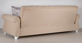 Комплект Роуз ТД 412 диван-кровать + кресло + комплект подушек в Глазове - glazov.ok-mebel.com | фото 6