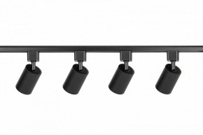 Комплект трековый Эра  TR70-SET4-GU10-BK в Глазове - glazov.ok-mebel.com | фото 4