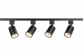 Комплект трековый Эра  TR70-SET4-GU10-BK в Глазове - glazov.ok-mebel.com | фото 5