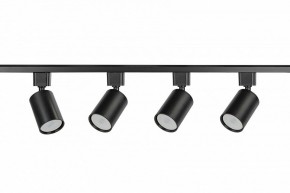 Комплект трековый Эра  TR70-SET4-GU10-BK в Глазове - glazov.ok-mebel.com | фото 6