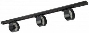 Комплект трековый Эра  TR71-SET3-GX53-BK в Глазове - glazov.ok-mebel.com | фото 2
