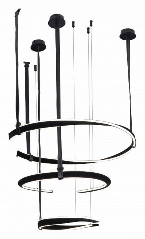 Комплект трековый Kink Light Маджена 07656-3A,19(4000K) в Глазове - glazov.ok-mebel.com | фото