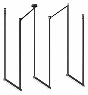 Комплект трековый Kink Light Сатори 6421-1K,19 в Глазове - glazov.ok-mebel.com | фото