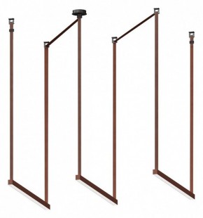 Комплект трековый Kink Light Сатори 6421-2K,06 в Глазове - glazov.ok-mebel.com | фото