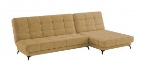 КОРСИКА Диван угловой ДУ (НПБ) (8-я категория ткани) в Глазове - glazov.ok-mebel.com | фото
