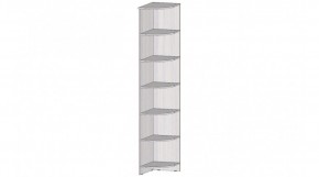 КОСТА-РИКА Полка угловая (анкор светлый) в Глазове - glazov.ok-mebel.com | фото