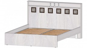 КОСТА-РИКА Спальный гарнитур (модульный) анкор светлый в Глазове - glazov.ok-mebel.com | фото 4