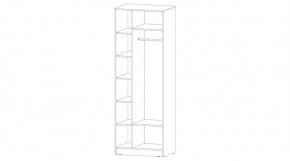 КОСТА-РИКА Спальный гарнитур (модульный) анкор светлый в Глазове - glazov.ok-mebel.com | фото 7