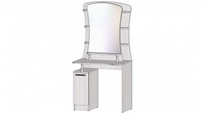 КОСТА-РИКА Туалетный столик (анкор светлый) в Глазове - glazov.ok-mebel.com | фото