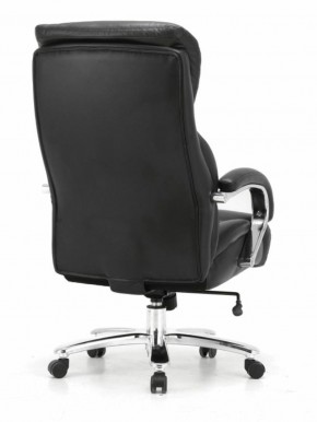 Кресло BRABIX PREMIUM "Pride HD-100" (черное) 531940 в Глазове - glazov.ok-mebel.com | фото 4