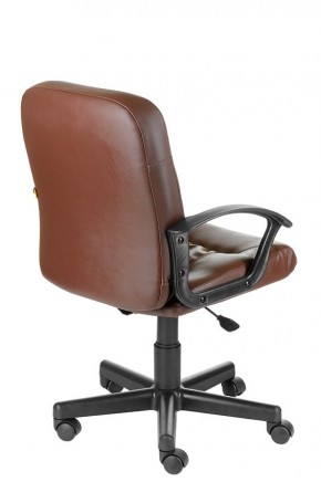 Кресло ЧИП (коричневый) в Глазове - glazov.ok-mebel.com | фото 4