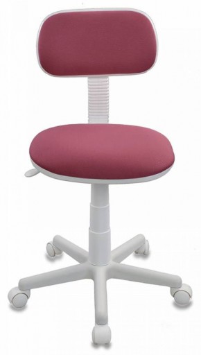 Кресло детское Бюрократ CH-W201NX/26-31 розовый в Глазове - glazov.ok-mebel.com | фото 2