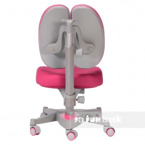 Детское кресло Contento Pink в Глазове - glazov.ok-mebel.com | фото 5