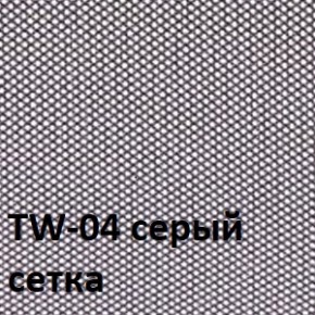 Кресло для оператора CHAIRMAN 696 black (ткань TW-11/сетка TW-04) в Глазове - glazov.ok-mebel.com | фото 2