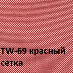 Кресло для оператора CHAIRMAN 696 black (ткань TW-11/сетка TW-69) в Глазове - glazov.ok-mebel.com | фото 2