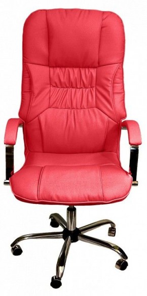 Кресло для руководителя Бридж КВ-14-131112-0421 в Глазове - glazov.ok-mebel.com | фото 2