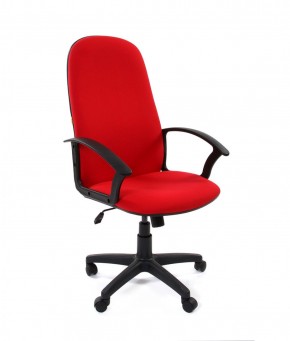 Кресло для руководителя CHAIRMAN 289 (ткань стандарт 12-266) в Глазове - glazov.ok-mebel.com | фото