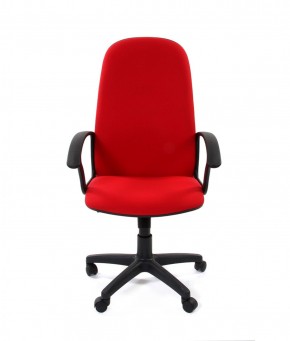 Кресло для руководителя CHAIRMAN 289 (ткань стандарт 12-266) в Глазове - glazov.ok-mebel.com | фото 2