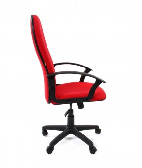 Кресло для руководителя CHAIRMAN 289 (ткань стандарт 12-266) в Глазове - glazov.ok-mebel.com | фото 3