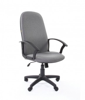 Кресло для руководителя  CHAIRMAN 289  (ткань стандарт 20-23) в Глазове - glazov.ok-mebel.com | фото