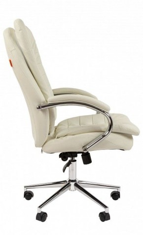 Кресло для руководителя Chairman 795 в Глазове - glazov.ok-mebel.com | фото 3